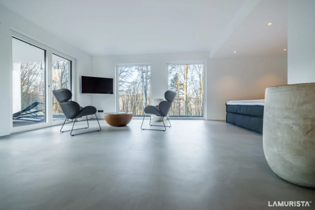 Bodenlegerarbeiten von Andi Ihr Maler & Bodenleger